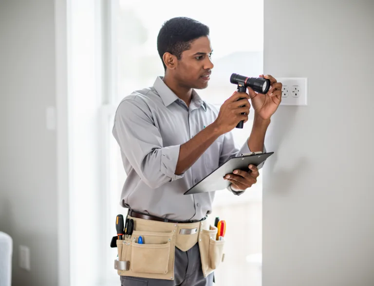 Home Inspector service in New Orleans